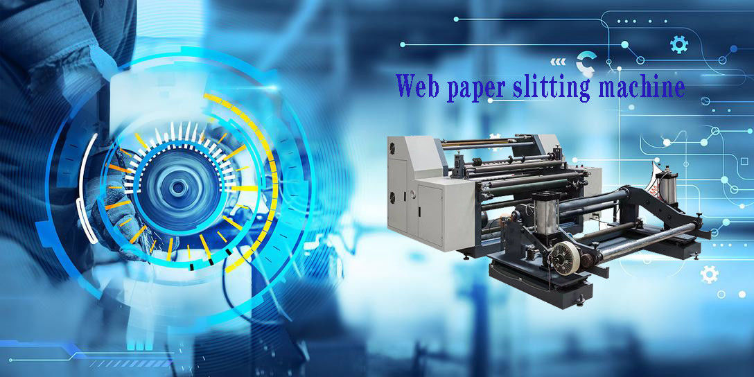Máquina para cortar papel de caixa