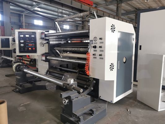 1300 mm Largura 460 mm Rol Od Máquina de corte vertical Máquina de corte de papel Kraft