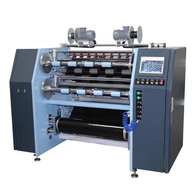 Máquina de corte de papel de caixa 380V 50HZ