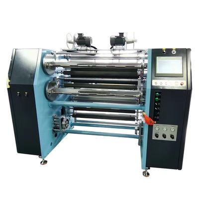 Máquina de corte de papel de impressão de três fases de 380 V com motor de 2,2 kW