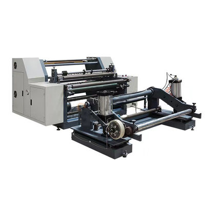 Máquina de corte horizontal de tipo 1100