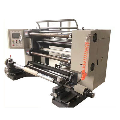 Máquina de corte vertical de lâmina plana 0-200m/min Velocidade de corte 380V Voltagem