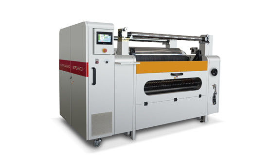 Máquina de corte de curvas de superfície de 200 a 350 m/min