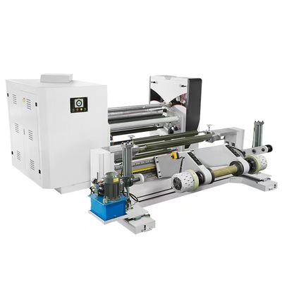 Máquina de corte de curvas de superfície de espessura de corte de 20-300g com sistema de controle PLC