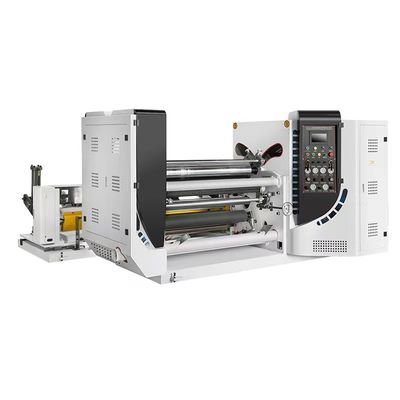 1300 Máquina de corte totalmente automática de papel e tecidos não tecidos