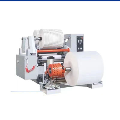 1300 Máquina de corte de curvas de superfície de alta velocidade Foguetes Máquina de corte de papel 600 mm