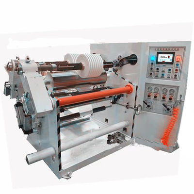 Máquina de corte de tiras estreitas de 1300 mm Papel Kraft para alimentação de 380 V