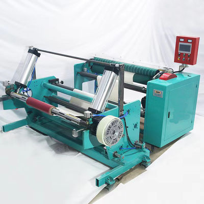 Máquina de reviravolta de papel de 260 mm Máquina de reviravolta de papel de 0 - 150 m/min