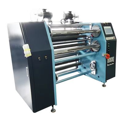 2.3M×1.7 1.9M×1.45M Dimensões gerais Equipamento de corte de papel de marca comercial sensível ao calor