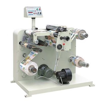 2.2kw Máquina de corte de papel de caixa de motor principal 30-700mm 900mm