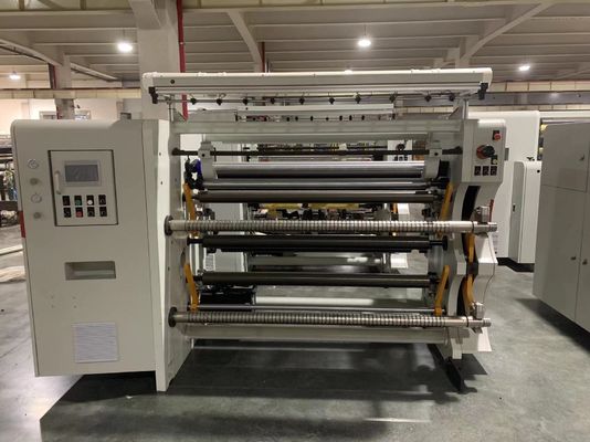 ODM 1300mm Máquina de Corte de Alta Velocidade Máquina de Corte de Superfície de Papel