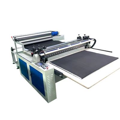Máquina de corte de papel de rolos de papel de 1400 mm