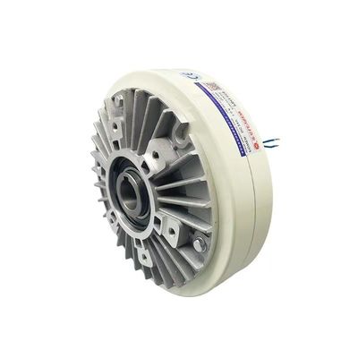 Micro-cavidade de pó magnético freio em máquina de corte
