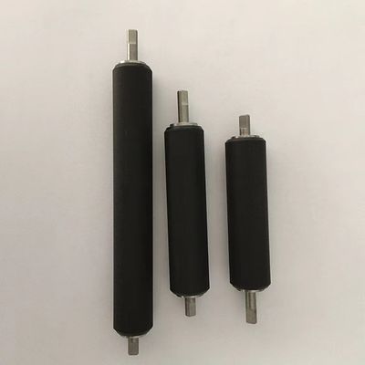 Fabricantes Máquinas de impressão por grosso rolos de borracha para microimpressoras