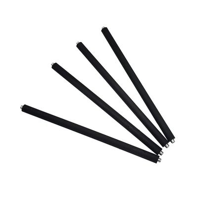 Fabricantes personalizam vários rolos de borracha de nitrile EPDM para impressão
