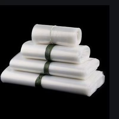 Máquina para fazer sacos de plástico de corte a frio, máquina para fazer sacos planos