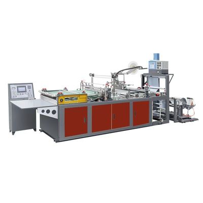 Precision Facil de operar Saco de Correio de Plástico Fazer a Máquina Eficiente Energéticamente