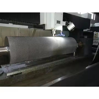 Preço da fábrica Máquina de impressão máquina de laminação seca Roller de malha cerâmica fabricada na China