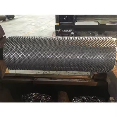 Preço da fábrica Máquina de impressão máquina de laminação seca Roller de malha cerâmica fabricada na China