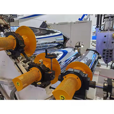 China Fabricação de boa qualidade Espelho polido de aço polido de cromo Adequado para máquinas de impressão, máquinas de laminação, máquinas de revestimento