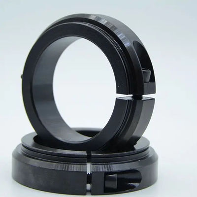 Lâmina de corte rotativa redonda de alta precisão Lâmina de borda de PVC Lâmina de corte de lâminas rotativas Máquina de corte de tubos de papel fita adesiva Máquina de corte Lâmina