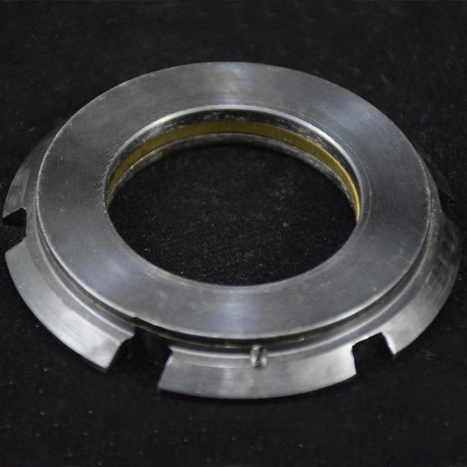 Lâmina de corte rotativa redonda de alta precisão Lâmina de borda de PVC Lâmina de corte de lâminas rotativas Máquina de corte de tubos de papel fita adesiva Máquina de corte Lâmina 11