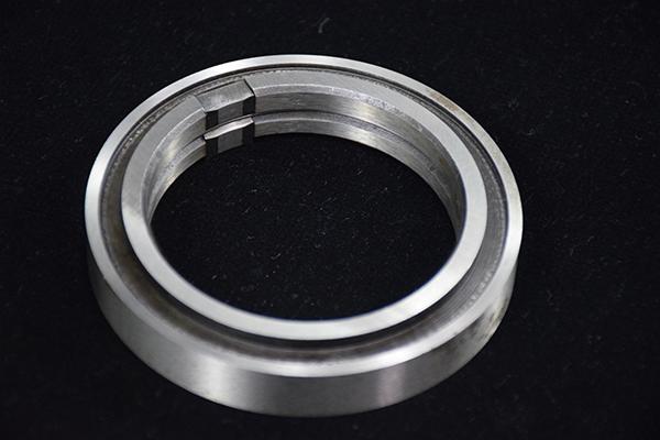 Lâmina de corte rotativa redonda de alta precisão Lâmina de borda de PVC Lâmina de corte de lâminas rotativas Máquina de corte de tubos de papel fita adesiva Máquina de corte Lâmina 20