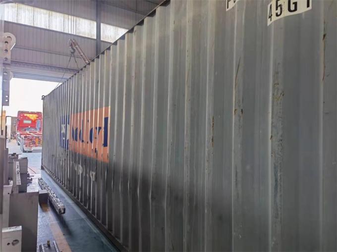 Lâmina de corte rotativa redonda de alta precisão Lâmina de borda de PVC Lâmina de corte de lâminas rotativas Máquina de corte de tubos de papel fita adesiva Máquina de corte Lâmina 31