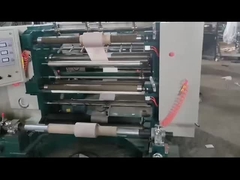 200 m/min Máquina de corte vertical ordinária