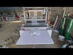 Máquinas de bolso plano